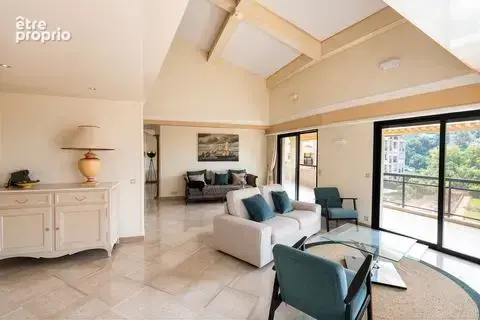 Appartement 5 pièces 212 m² à vendre à Mougins (06250) - photo 2