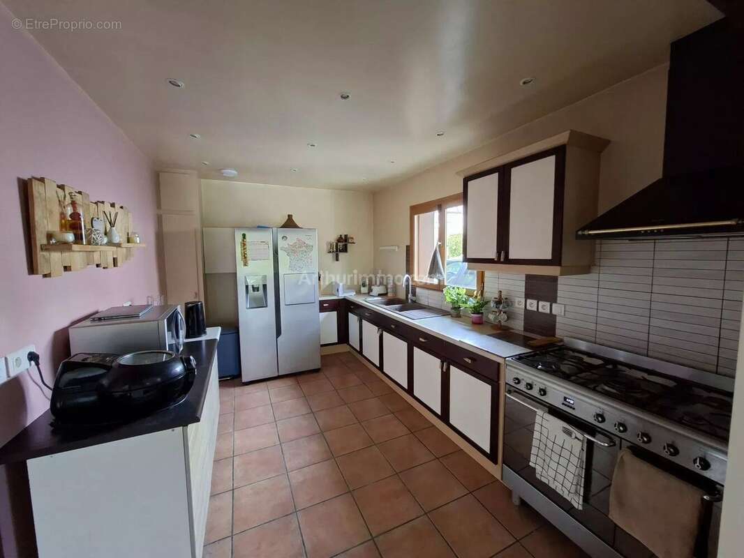 Vente Maison Gisors(27140) 396 000ï¿œ - photo 6