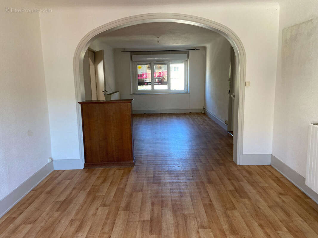 Appartement à NEVERS