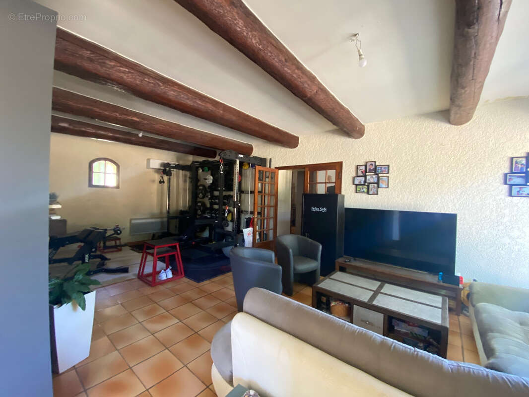 Maison à ALTHEN-DES-PALUDS