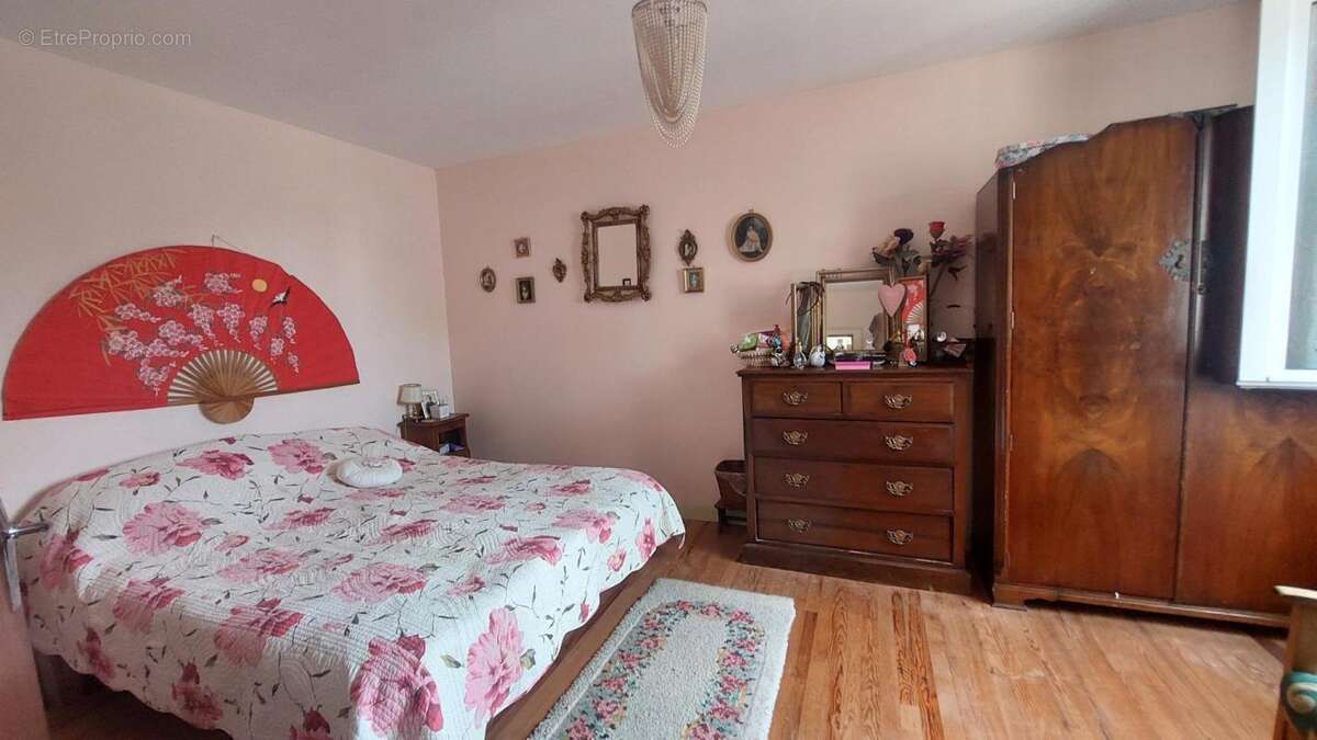Maison de charme à la campagne - Plus de 15000m² de terrain - photo 6