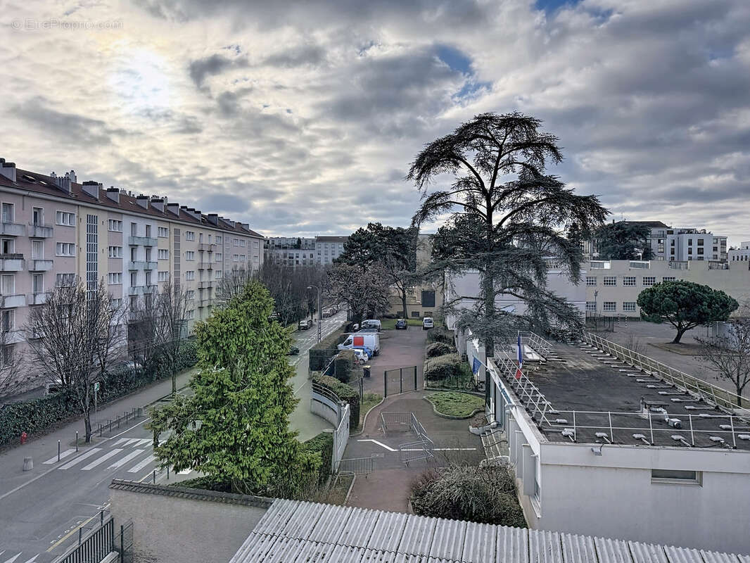 Appartement à LYON-4E