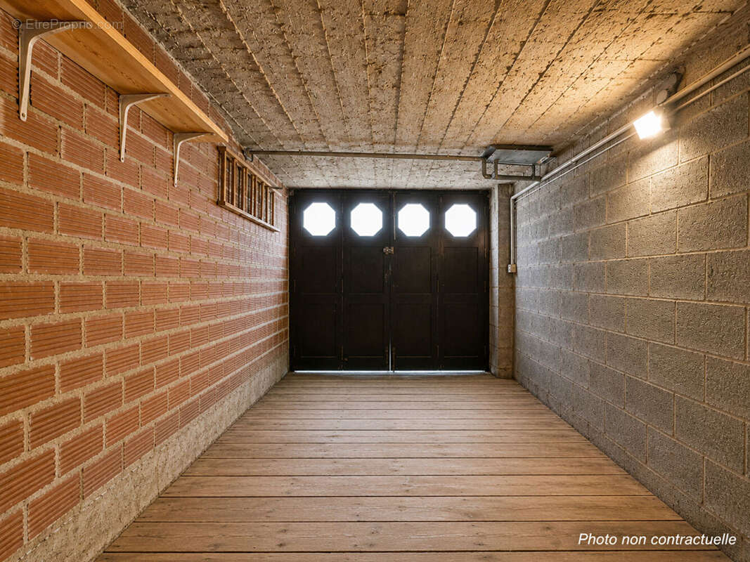 Maison de charme avec beaux volumes, Secteur Vauban 140m2 - photo 7