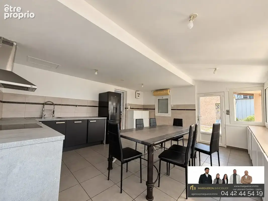 Maison 4 pièces 92 m² à vendre à Fos-Sur-Mer (13270) - photo 9