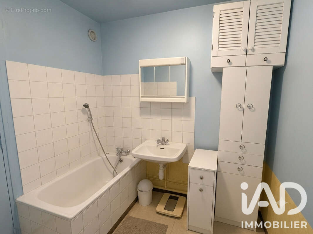 Appartement 48 m² à Troyes  - photo 5