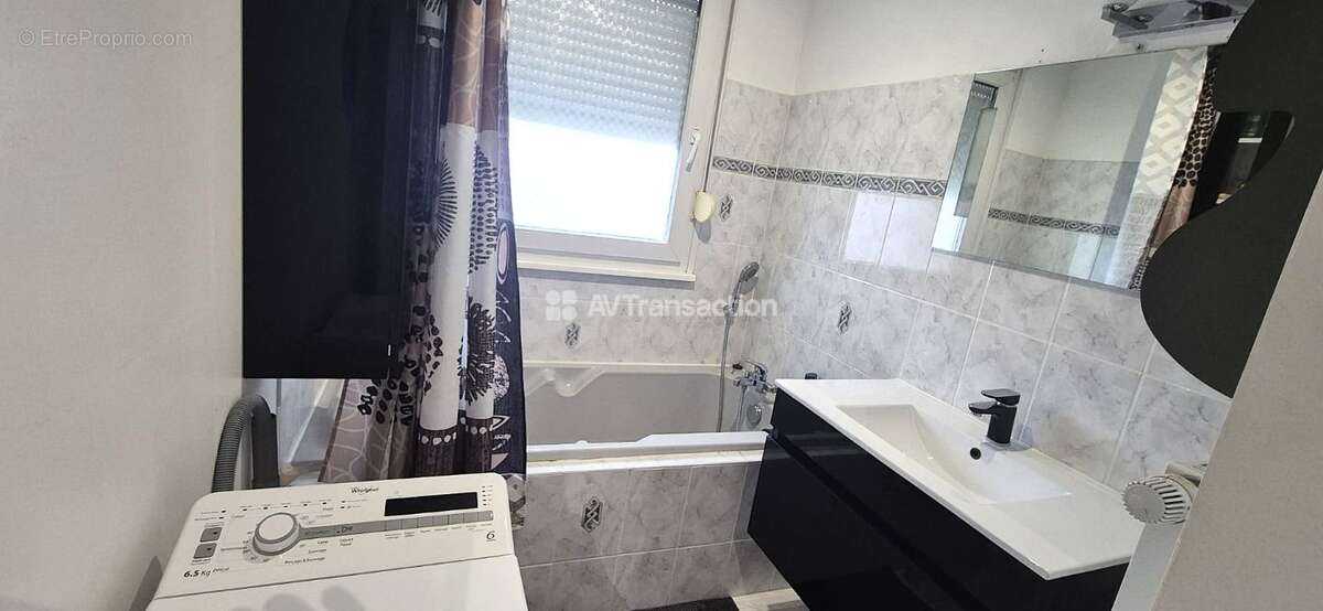 Appartement à ERSTEIN