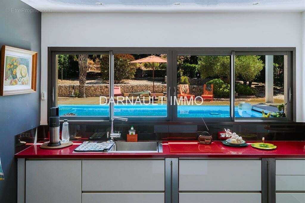 cuisine