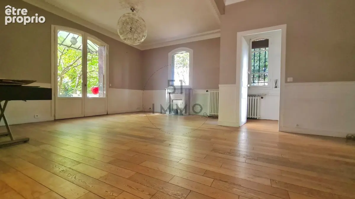 Maison 7 pièces 165 m² à vendre à Bagneux (92220) - photo 4