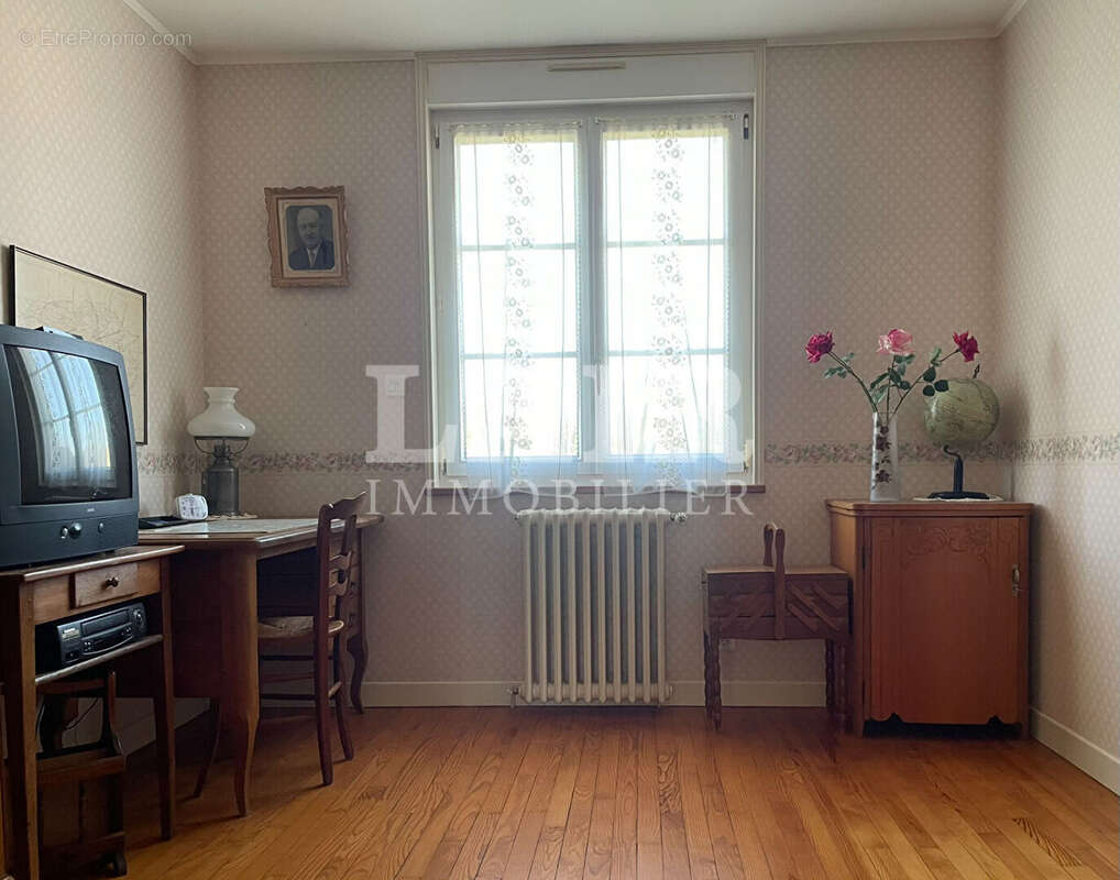 Maison à MORTAGNE-AU-PERCHE