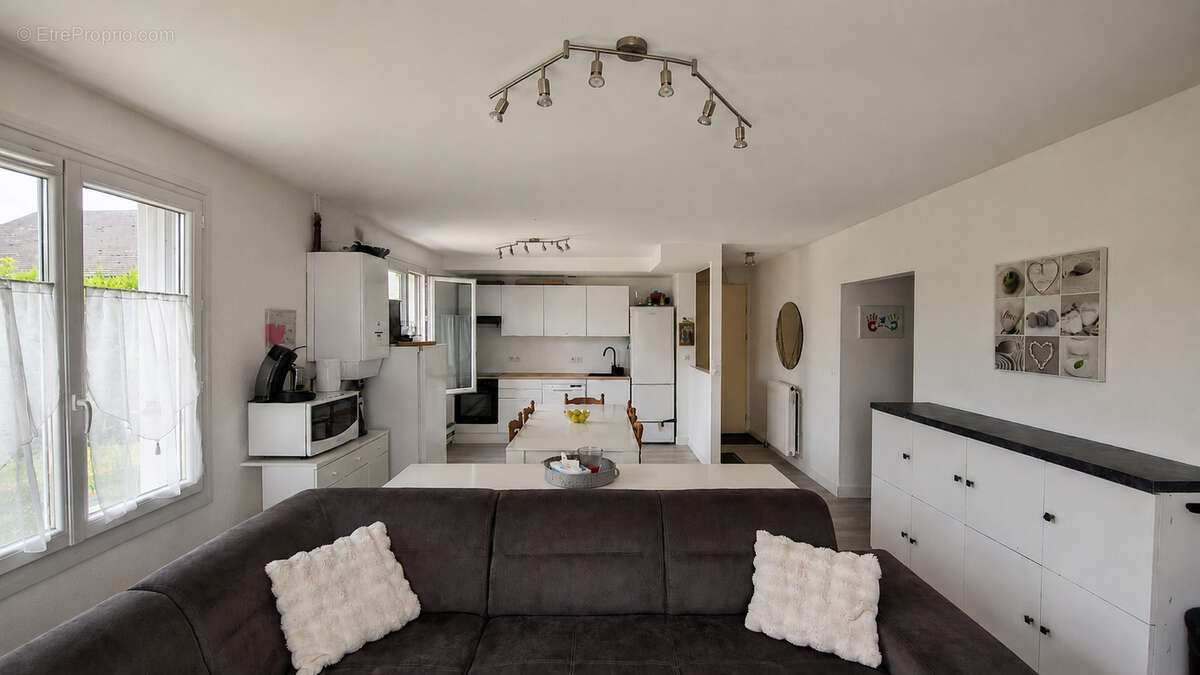 Maison à TRUYES