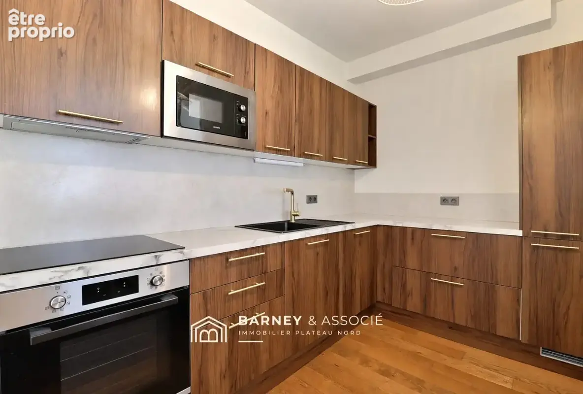 Appartement 3 pièces 104 m² à vendre à Bois-Guillaume (76230) - photo 4