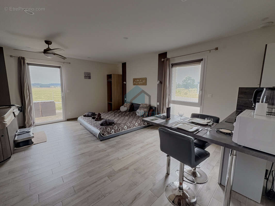 Damprichard - local commercial - photo 14