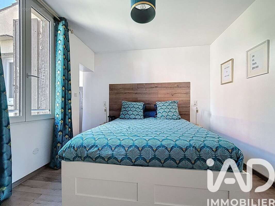 Photo 9 - Maison à BEZIERS