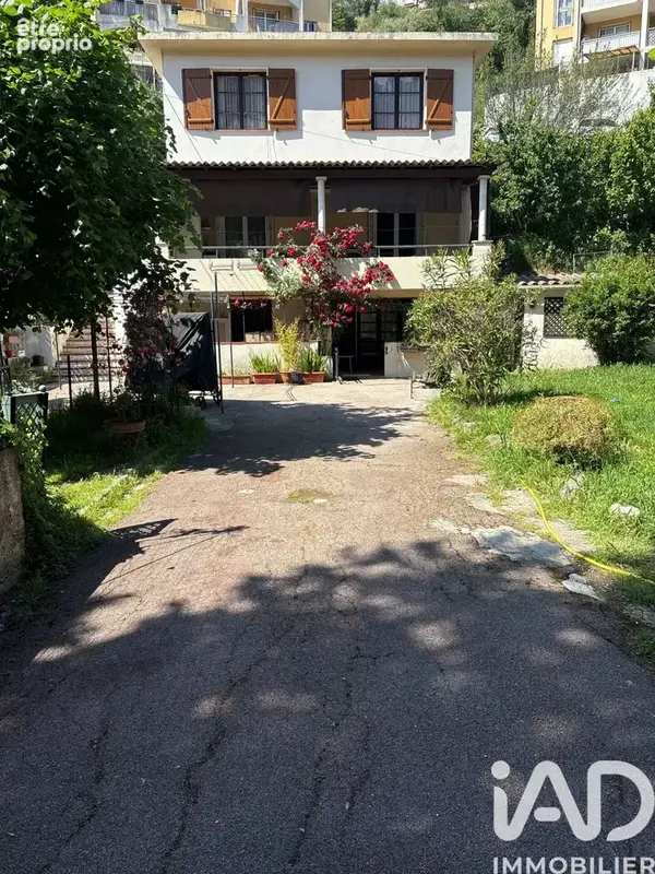 Photo 1 - Maison à LA TRINITE