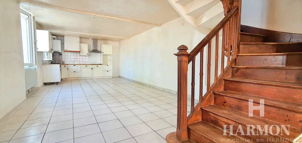 Maison à HAGETMAU