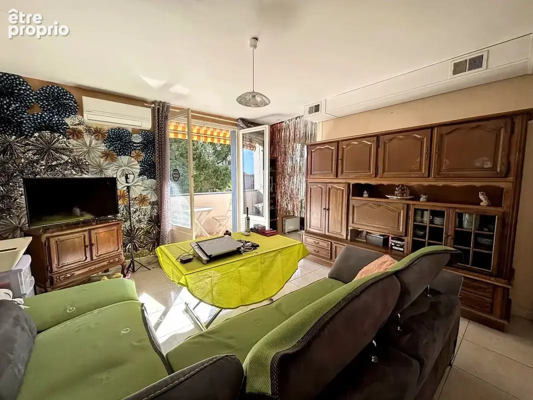 Photo Appartement à Pont-De-Cheruy au prix de 120 000€