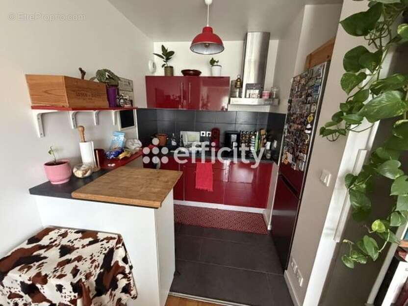 Appartement - photo 4
