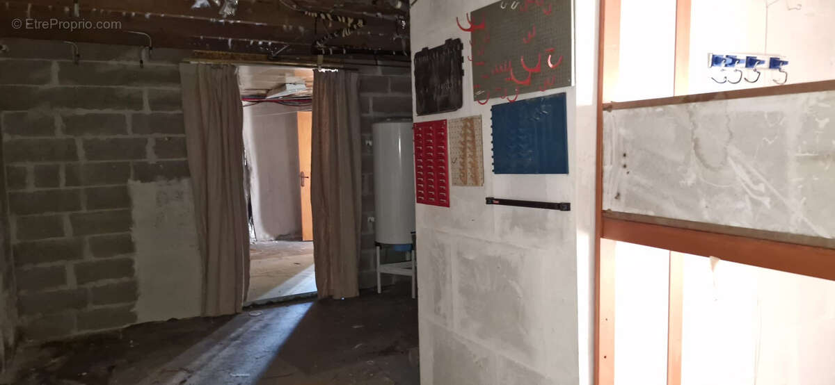 Maison à MORTAGNE-SUR-GIRONDE