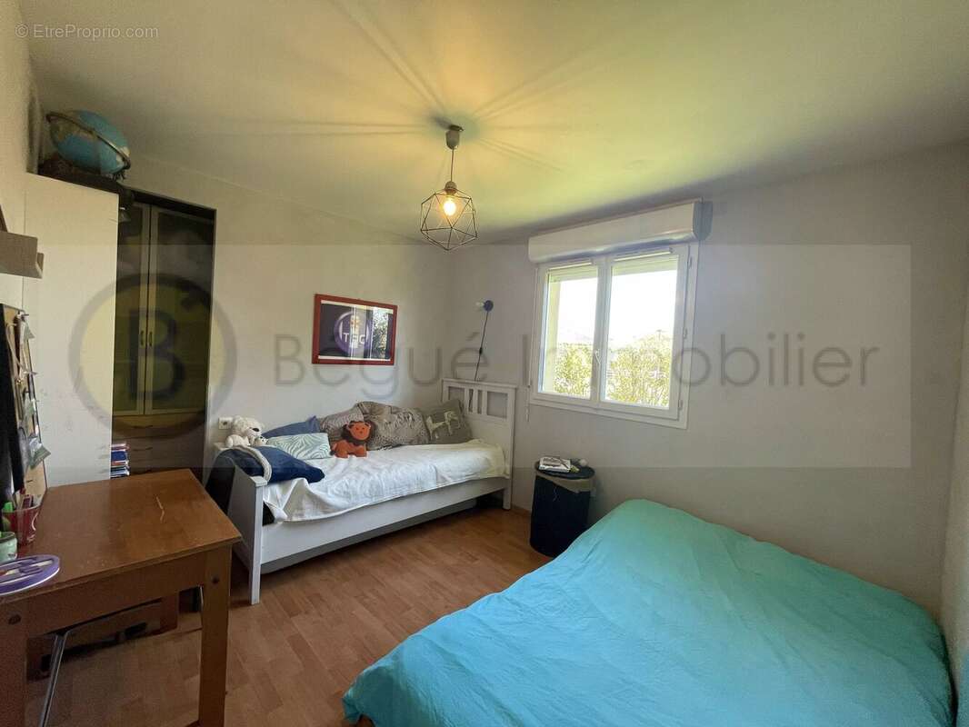 Maison à MONDONVILLE