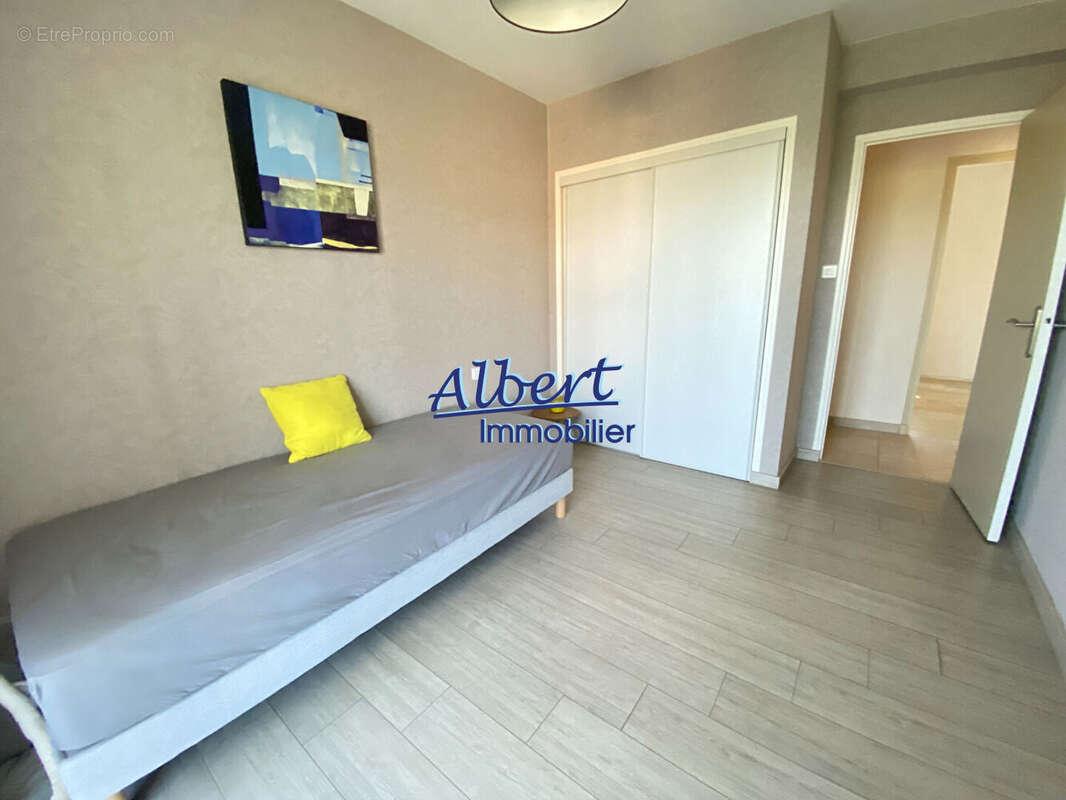 Appartement à OLLIOULES