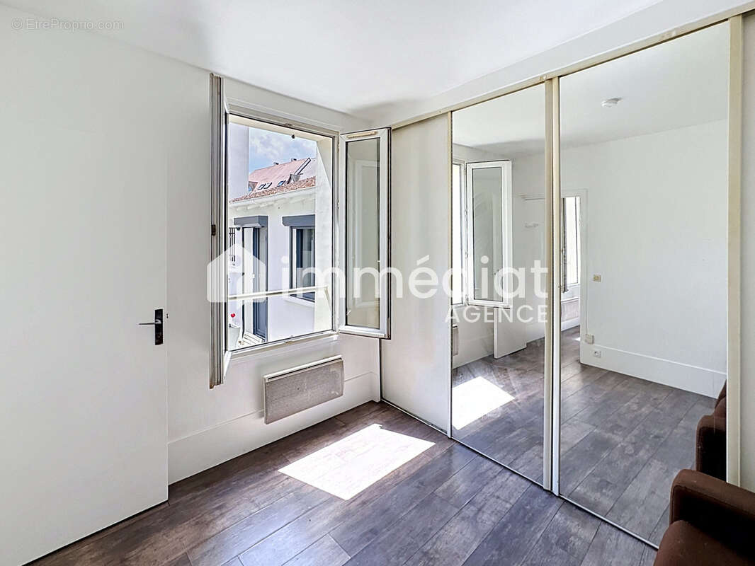 Appartement à RUEIL-MALMAISON