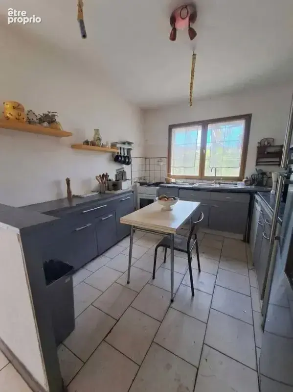 Maison Folembray 4 pièce(s) 100 m2 - photo 2