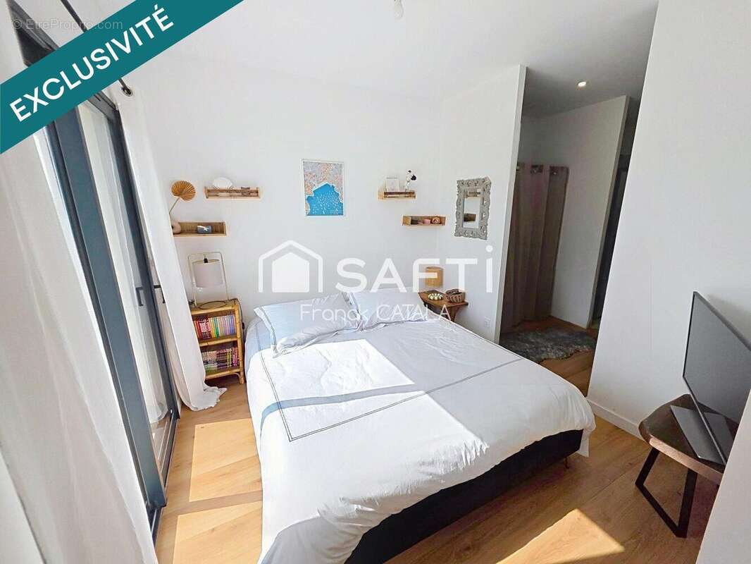 Maison 100 m² à Caraman  - photo 8