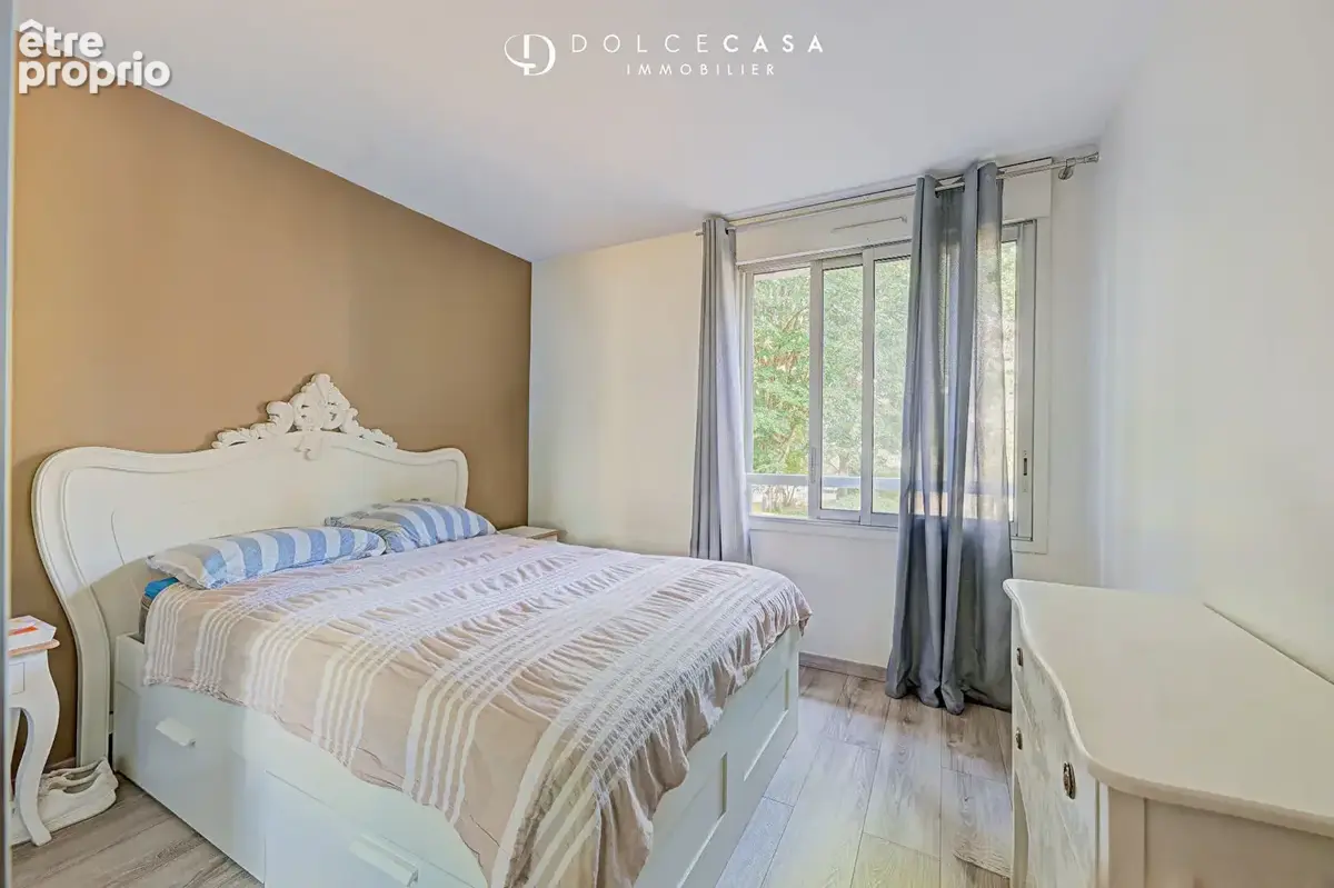 Appartement Nogent-Sur-Marne 3 pièces 65 m² - photo 6