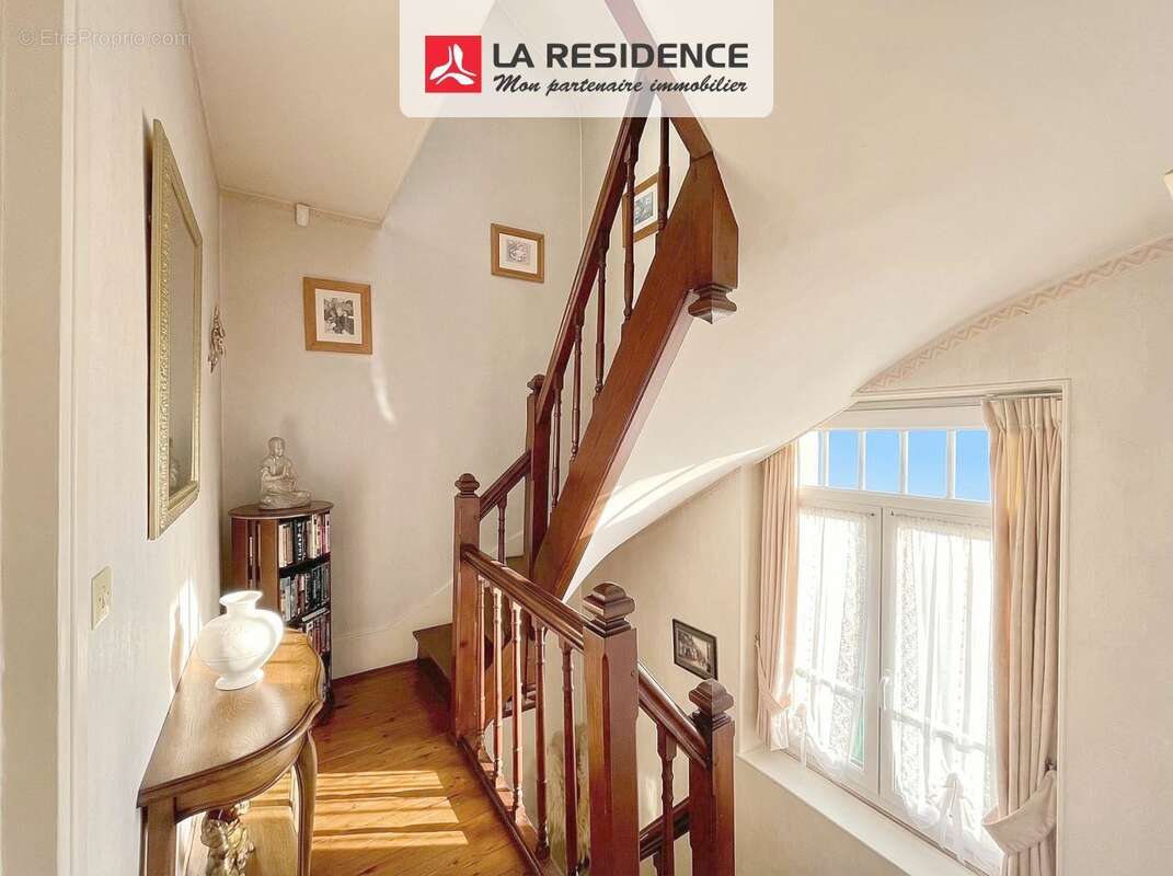 Maison à SAINT-OUEN-L'AUMONE