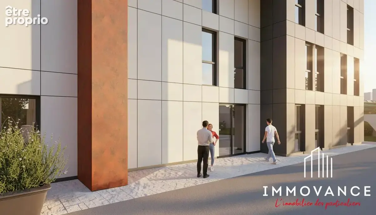 Commerce 286 m² à vendre à Saint-Gely-Du-Fesc (34980) - photo 3