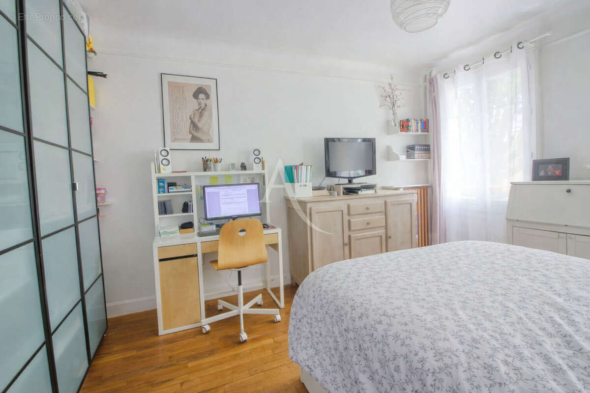 Appartement Antony 3 pièce(s) 74.5 m2 - photo 13