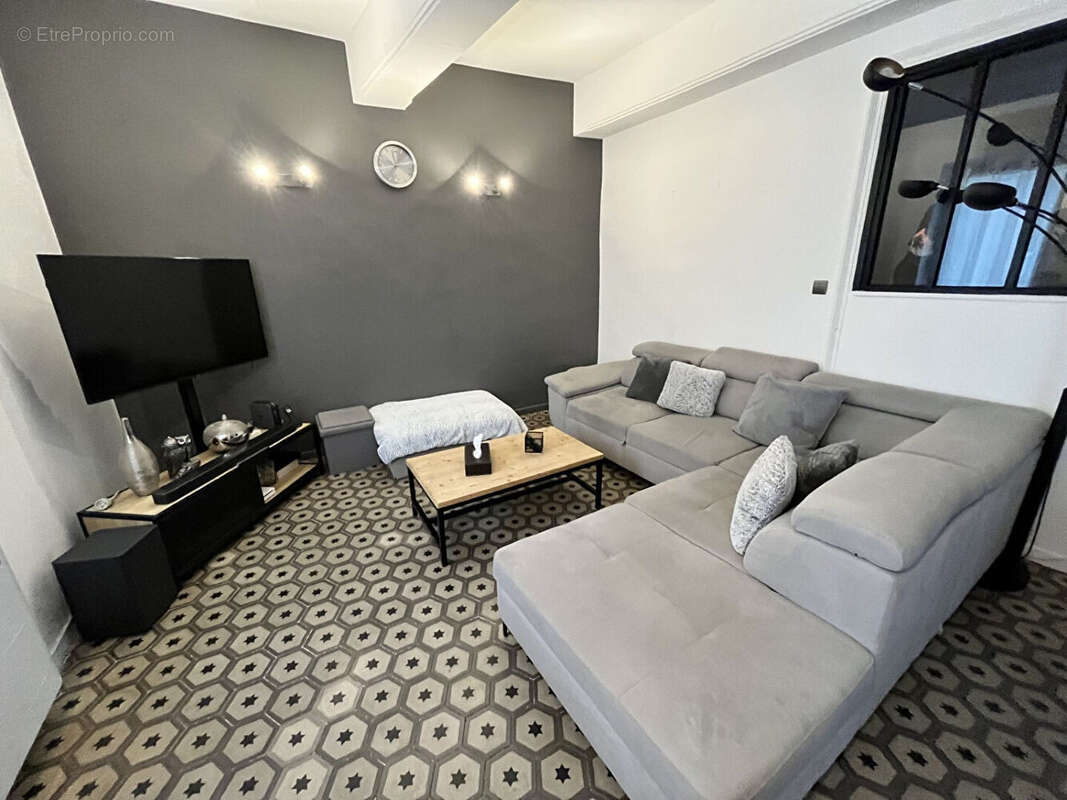 Maison à CUXAC-D'AUDE