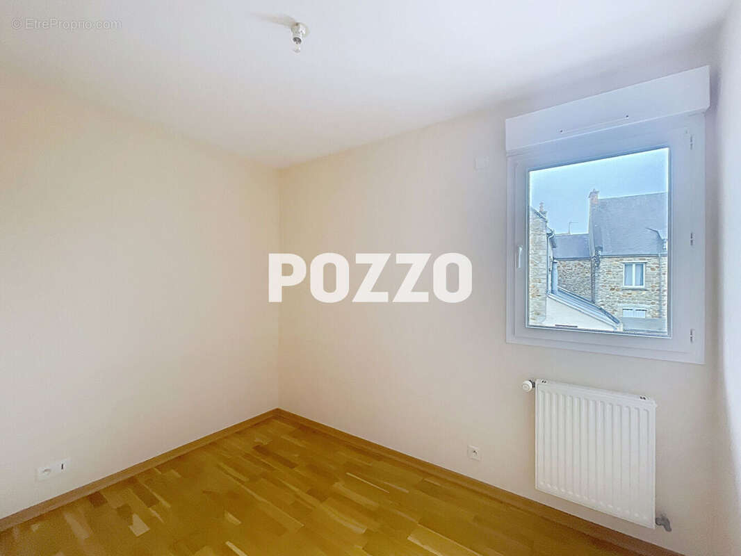 Appartement à PERIERS