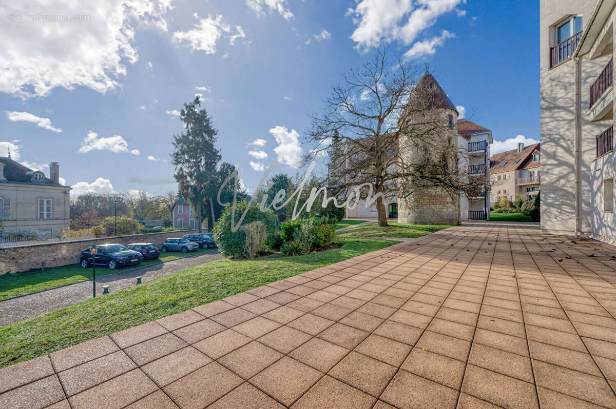 Appartement à ANDRESY