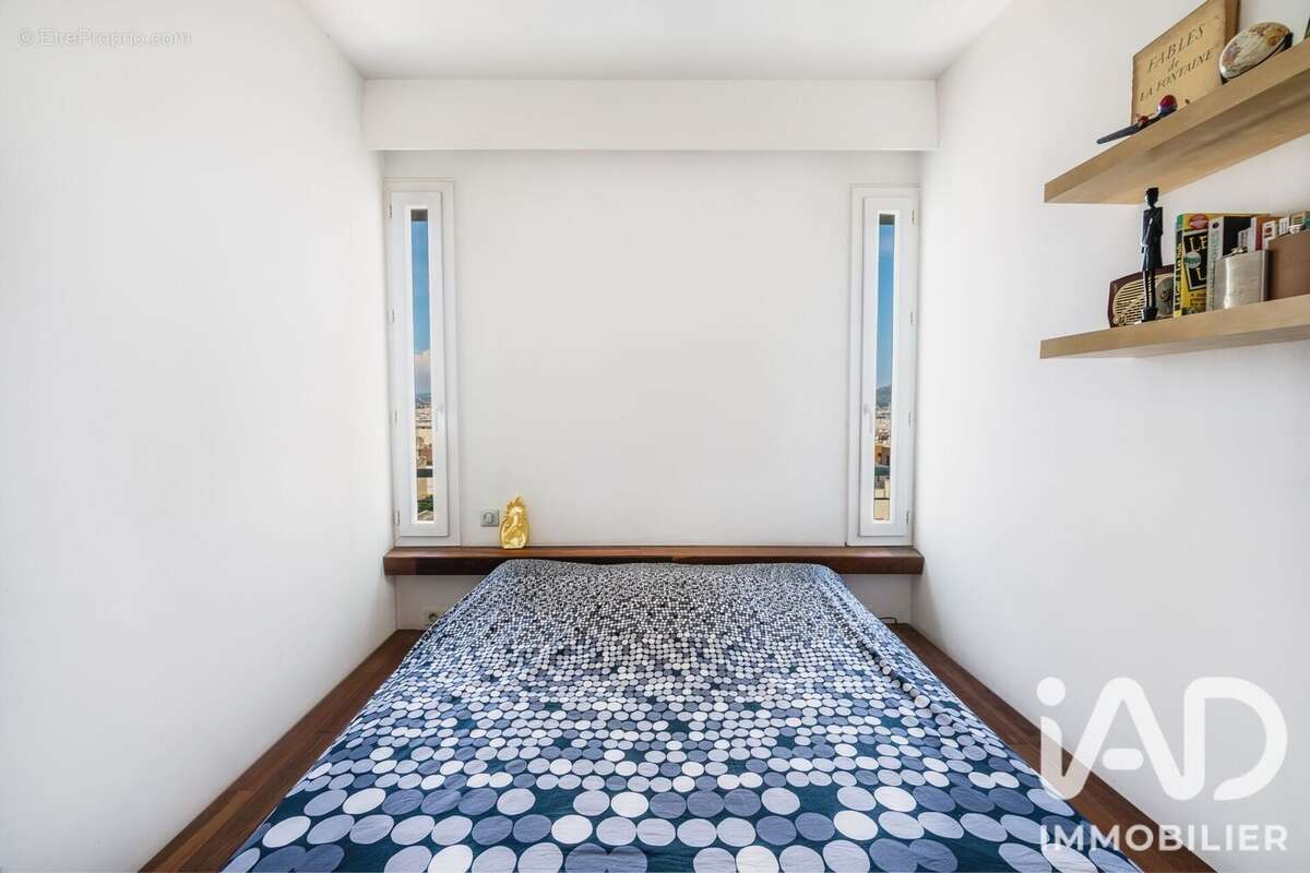 Photo 8 - Appartement à MARSEILLE-6E