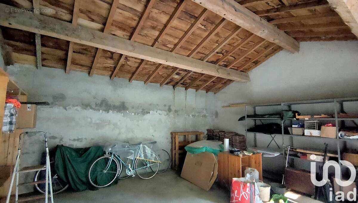 Photo 5 - Parking à LABASTIDE-ROUAIROUX