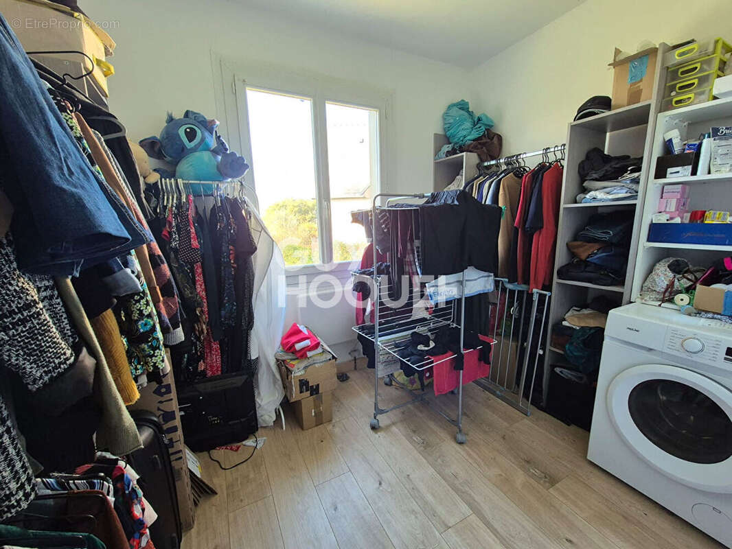 Maison à PLELAN-LE-PETIT