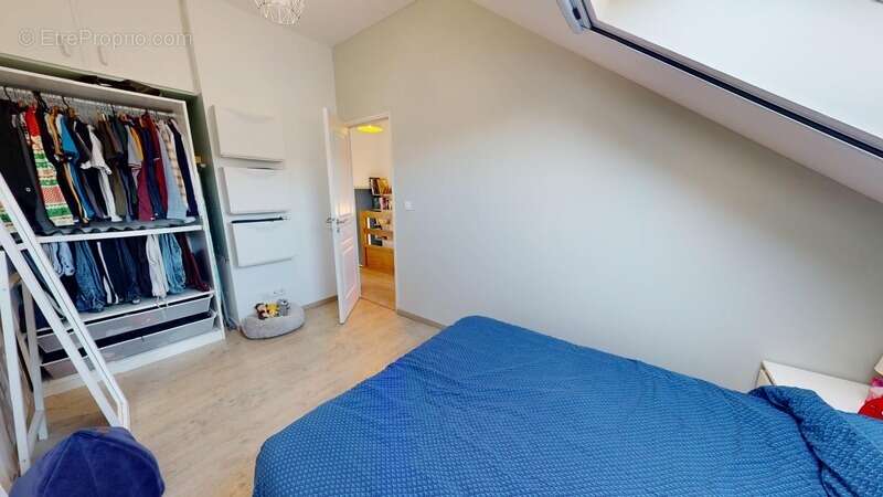 Maison à SAINT-HERBLON