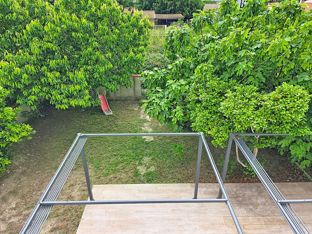 Maison à MILLAS