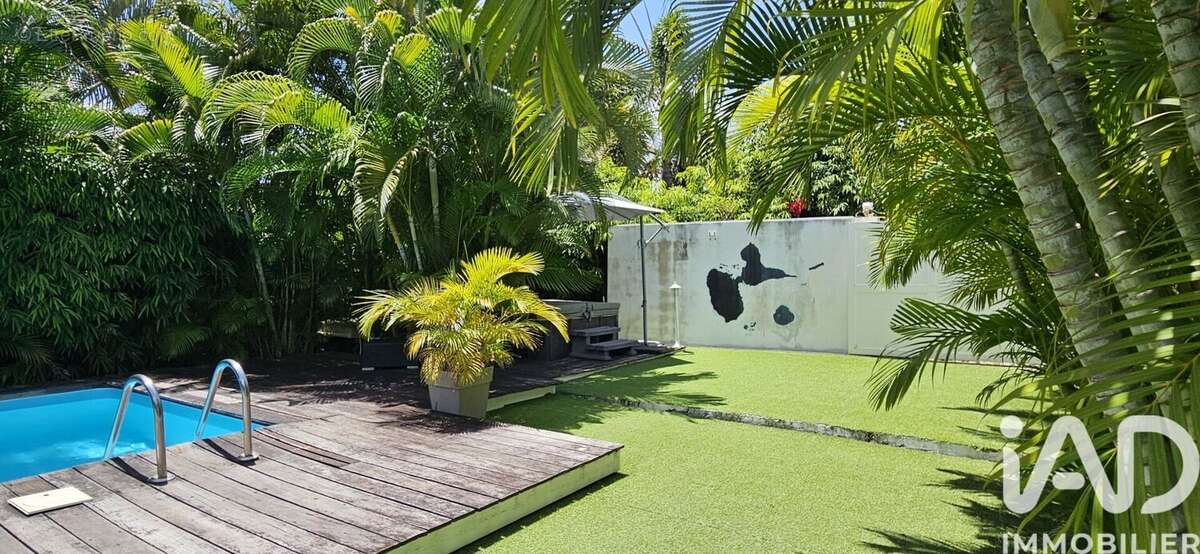 Photo 6 - Maison à SAINT-FRANCOIS