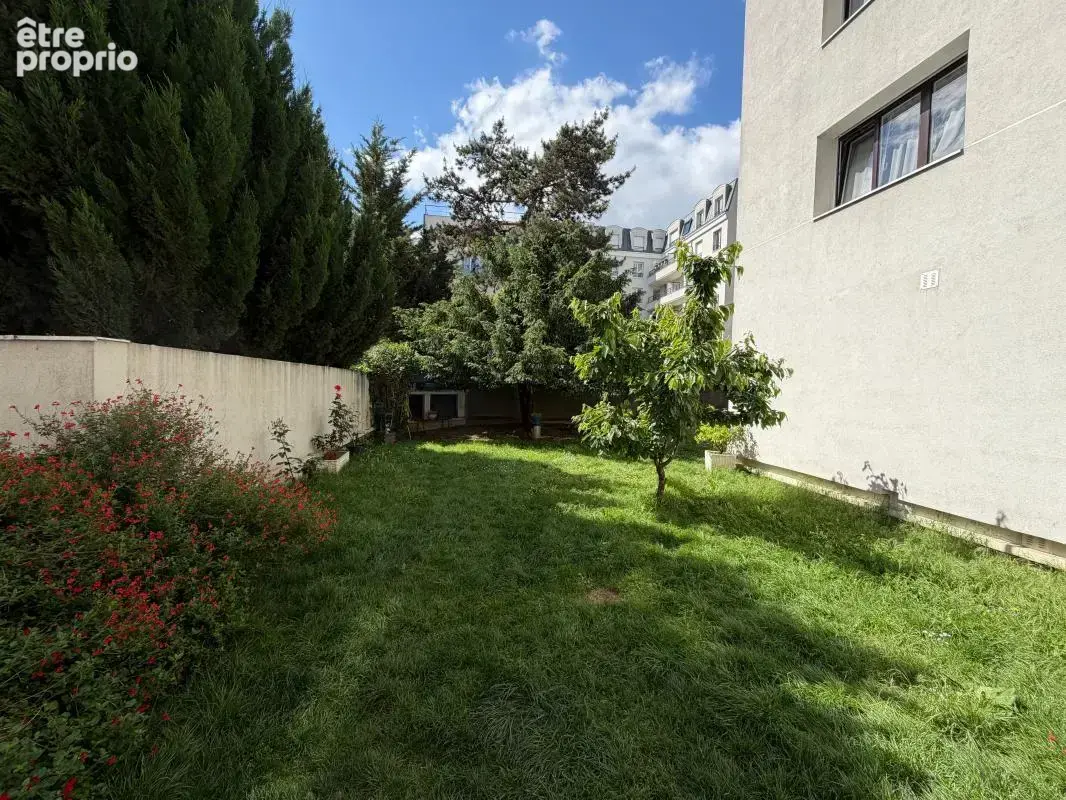 Nogent-sur-Marne – 3 pièces 58 m², lumineux et calme, avec ascenseur, parking et cave - photo 7