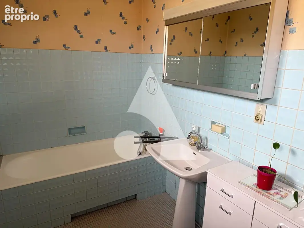 Maison Beaucourt 5 pièce(s) 151 m2 - photo 8