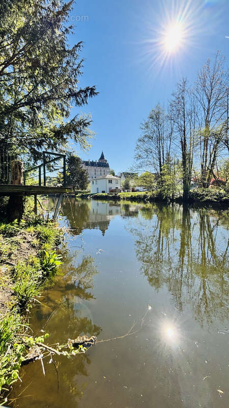 Terrain à CHATEAUDUN