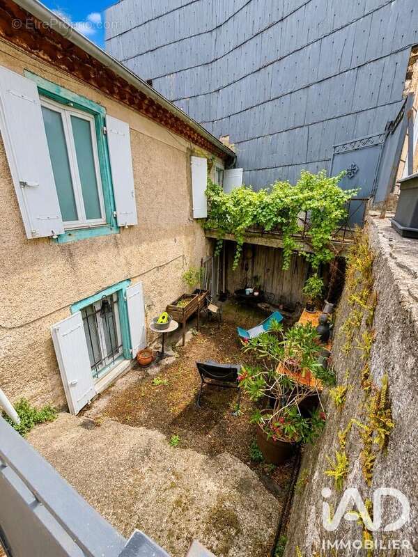 Maison 149 m² à Cuxac-Cabardes  - photo 6