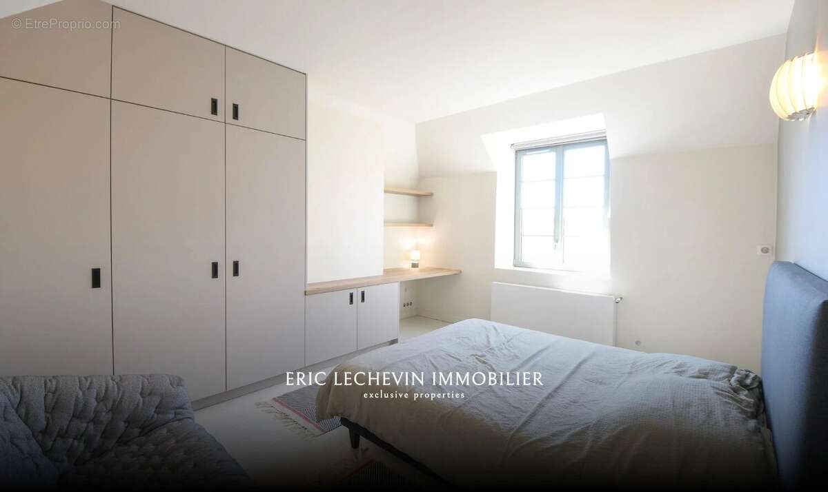 Maison à LE TOUQUET-PARIS-PLAGE