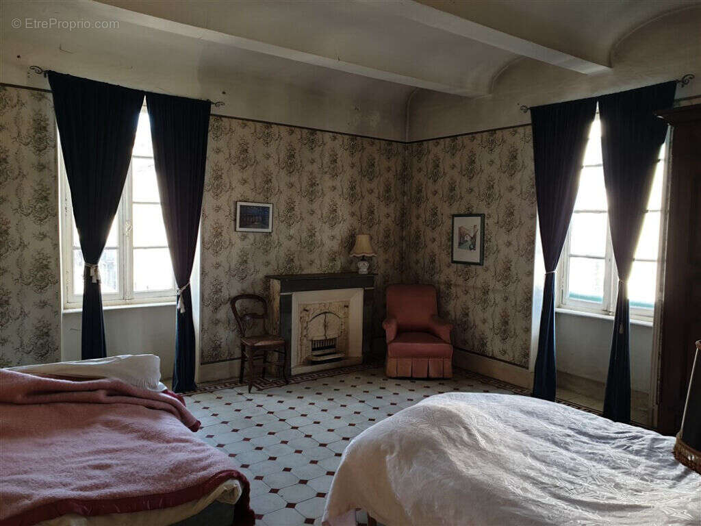 Maison à BESSEGES
