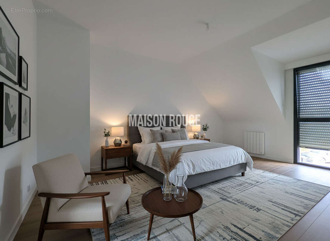 Maison à ARZON