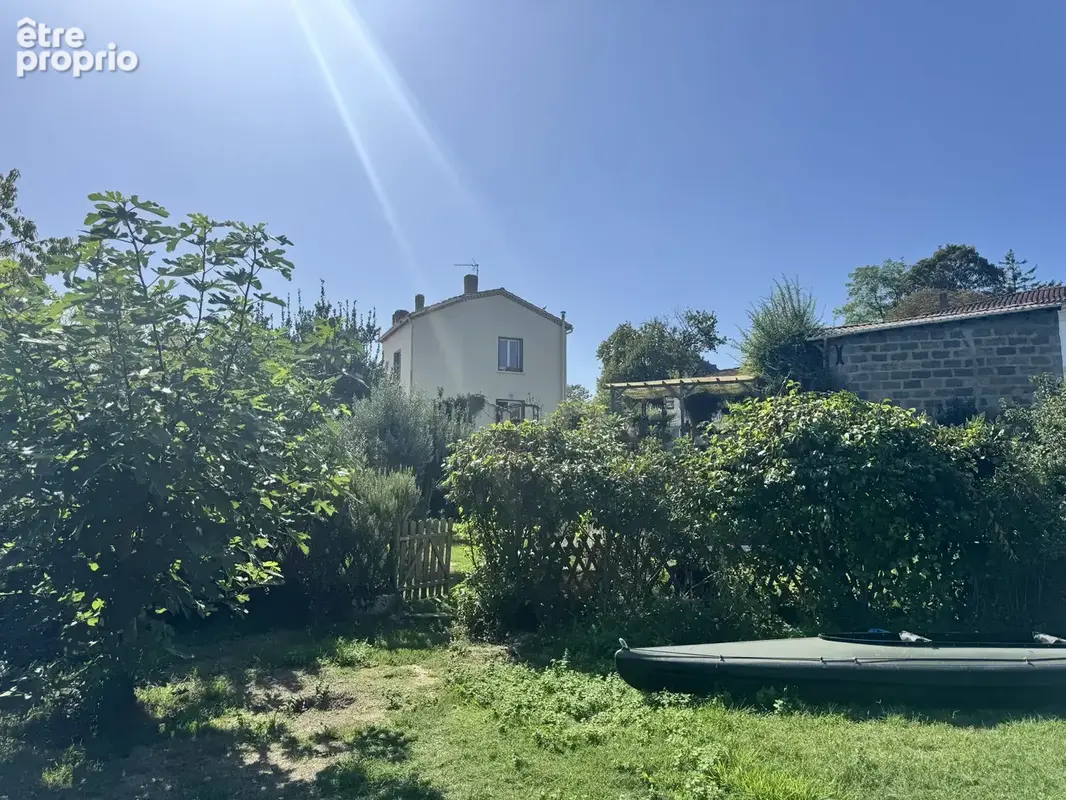 Maison à MORTAGNE-SUR-GIRONDE