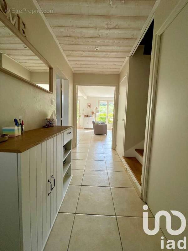 Photo 2 - Maison à SAINTE-LUCE-SUR-LOIRE