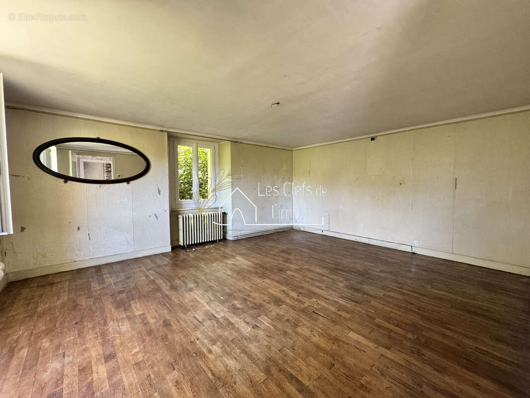Maison au coeur du village - photo 10